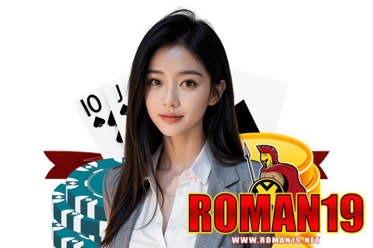 roman19 สมัคร