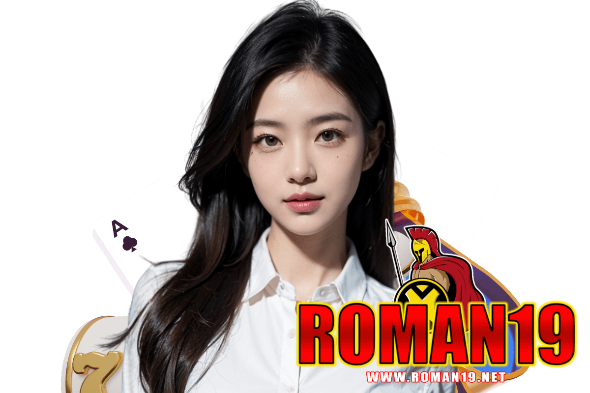 roman19 เว็บตรง