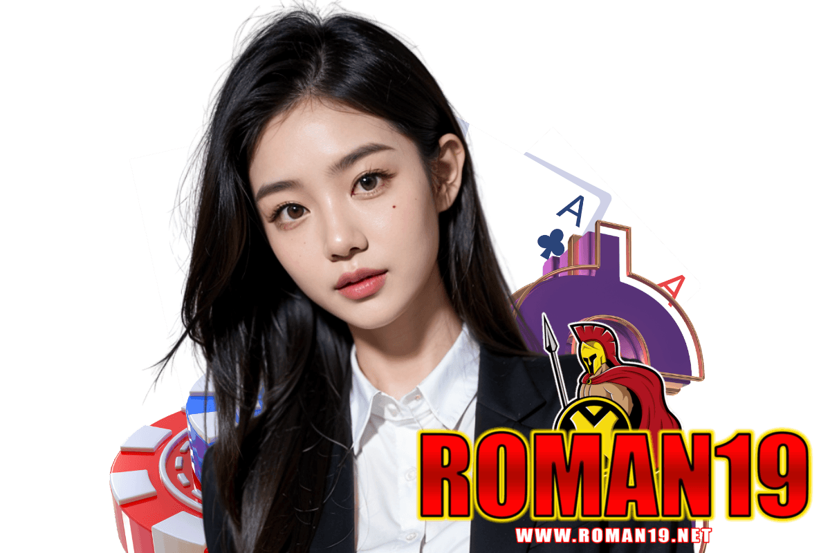 roman19 แจกเครดิตฟรี